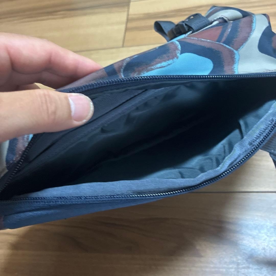 Patagonia P6 Atom Sling 8L Shoulder Bag