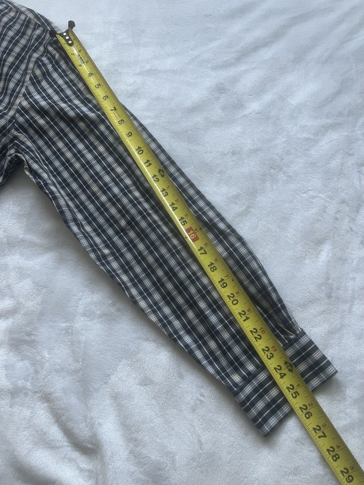 Brooks Brothers Milano Dress Shirt Size L