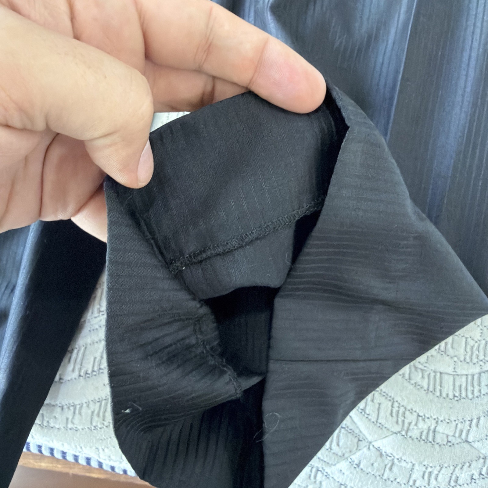 Brioni $8800 Wool/Silk/Cashmere Suit
