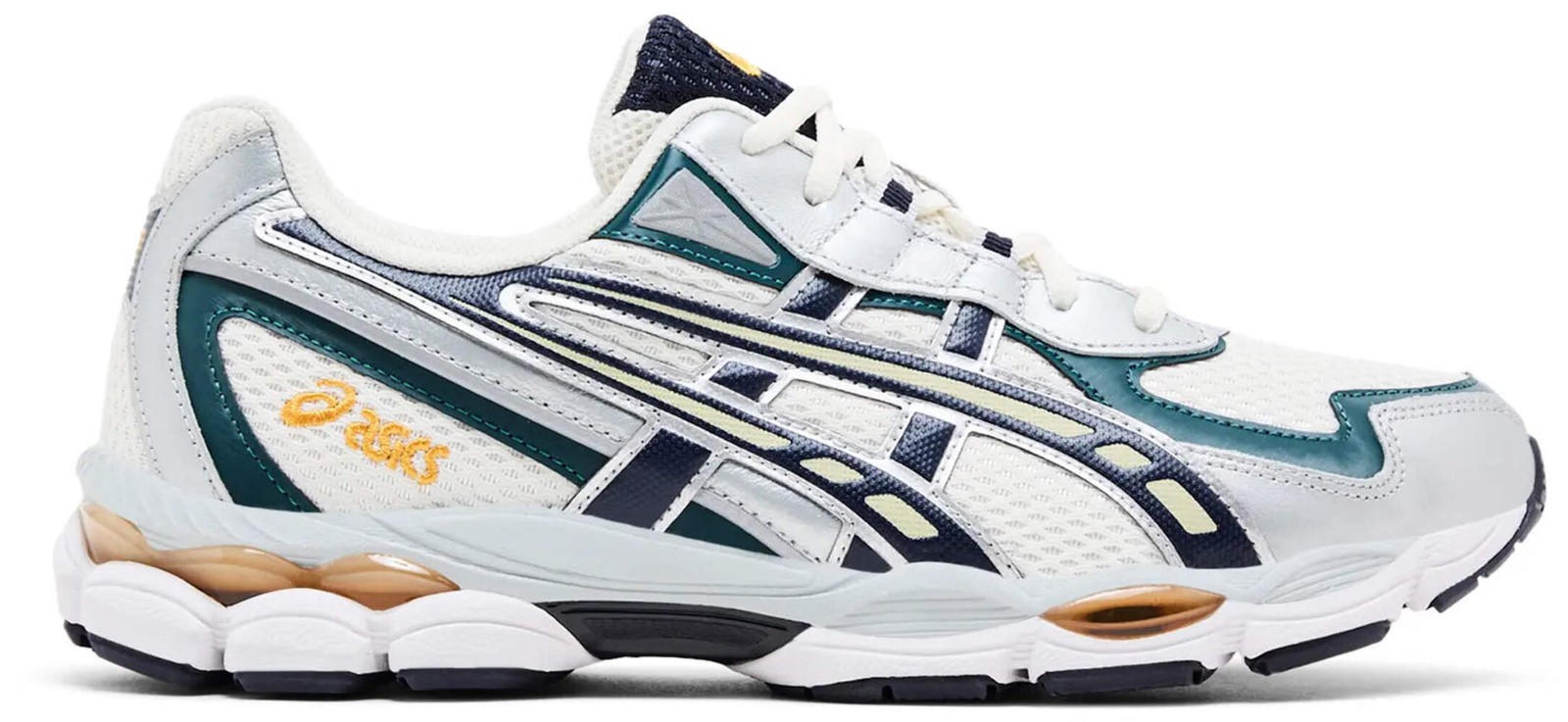 Asics Gel NYC 2055 ‘Silver Cream Midnight’