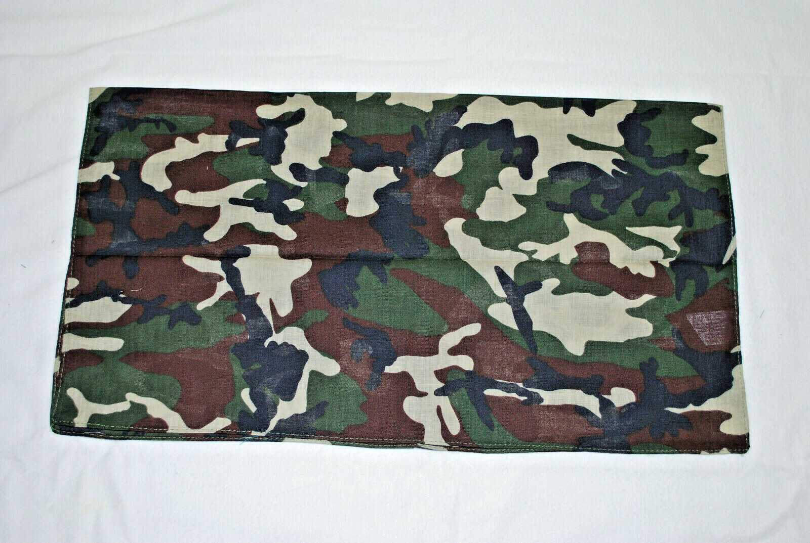 Your Choice Great Patterns All Cotton Bandanas NEW