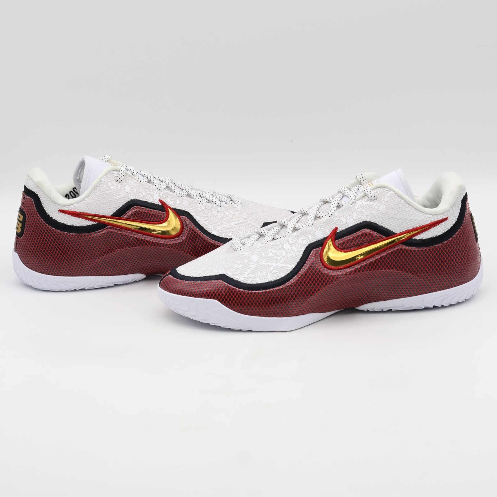 IB9563-100 Nike LeBron 23 EP Grand Opening (Men’s)