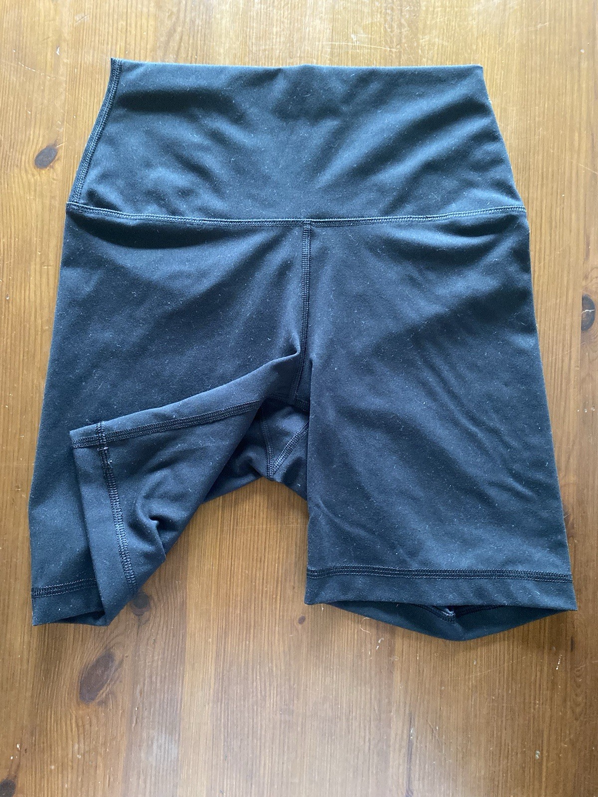 90 DEGREE by REFLEX LUX EVERYDAY 7” Short Blk