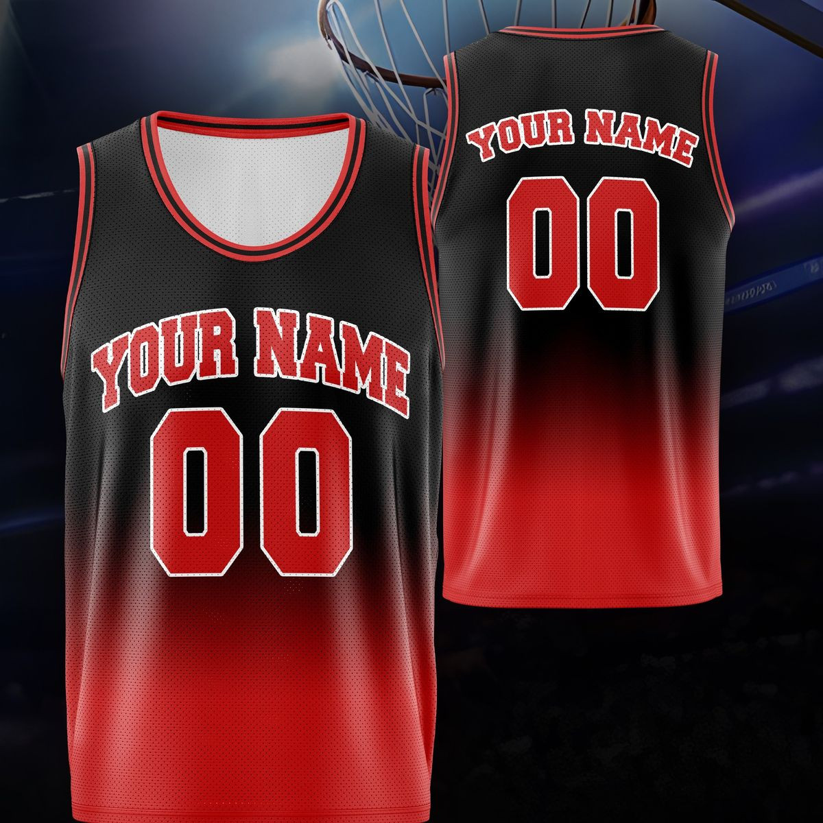 Custom Basketball Jerseys All Over Print Women Mens Full Sizes S-5XL DO219