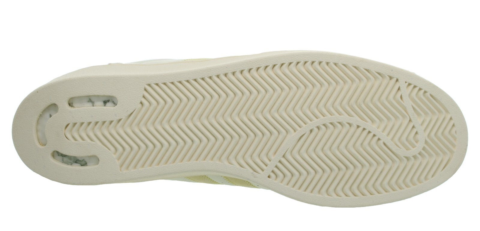 Adidas Men’s ORIGINALS SUPERSTAR PARLEY OFF White – Wonder White Casual Shoes