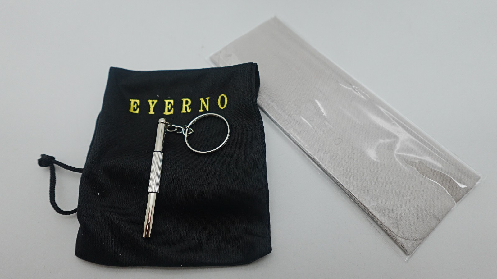 EYERNO Black and Grey Mirrored Aviator UV400 Sunglasses for Men and Women