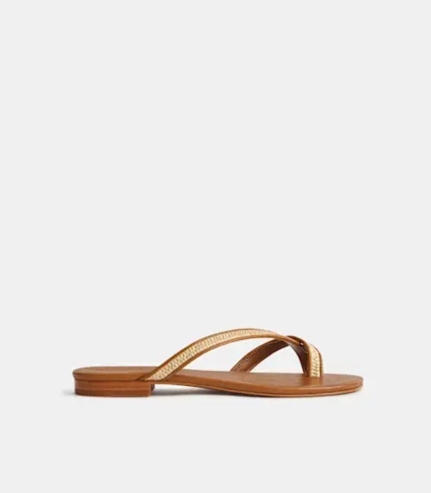Sonoma Flat Sandal NEW