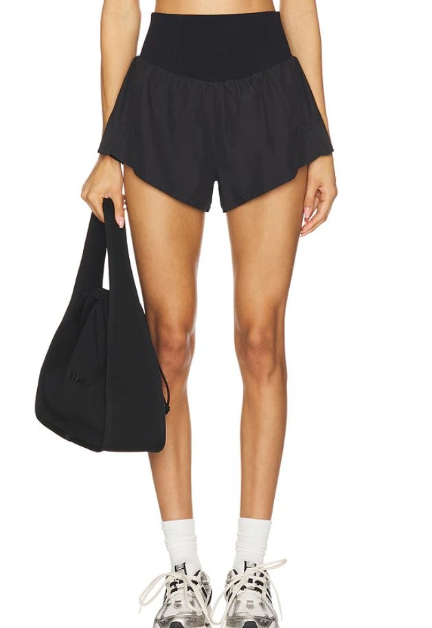 Free People x FP Movement Carpe Diem Women’s Short New WT, Fullsize