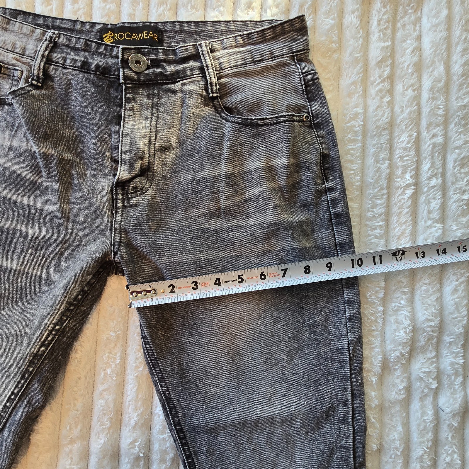 Rocawear Skinny 32X32 Jeans Men