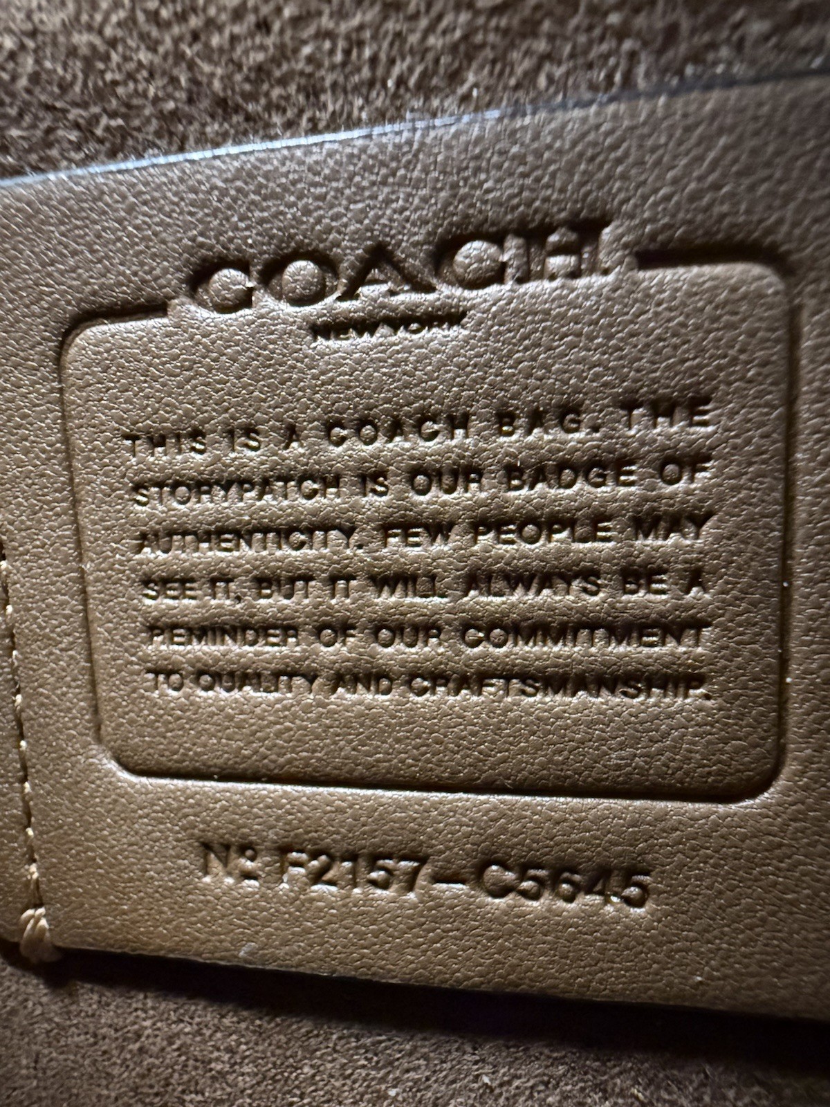 Coach Marlie Top Handle Satchel In Signature Canvas With Quilting C5645
