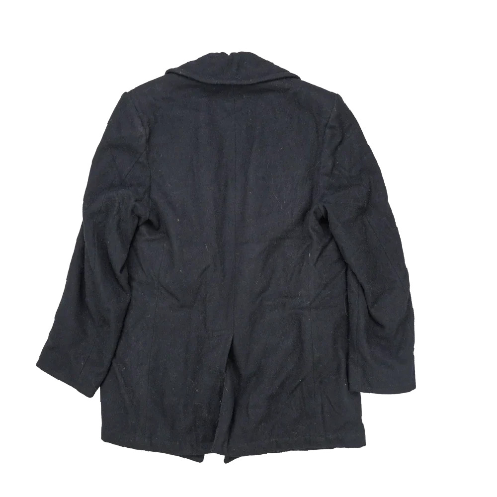 US Navy Wool Pea Coat – 40R Item 2 – Medium