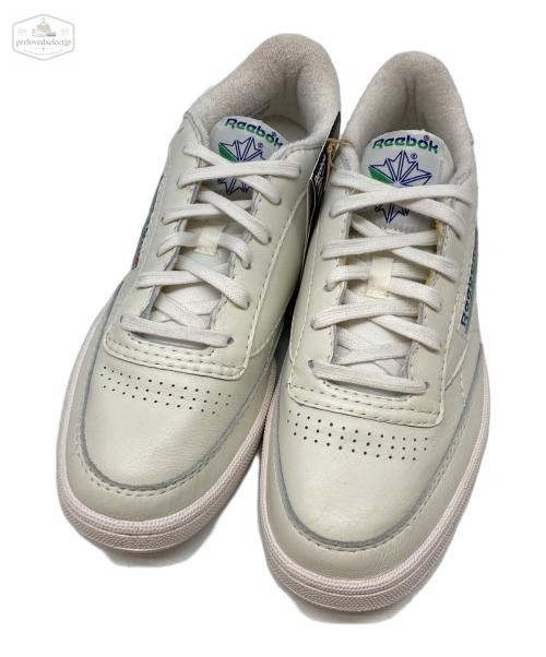 Reebok CLUB C 85 Vintage GX2743 Men’s Sneakers Size 27cm