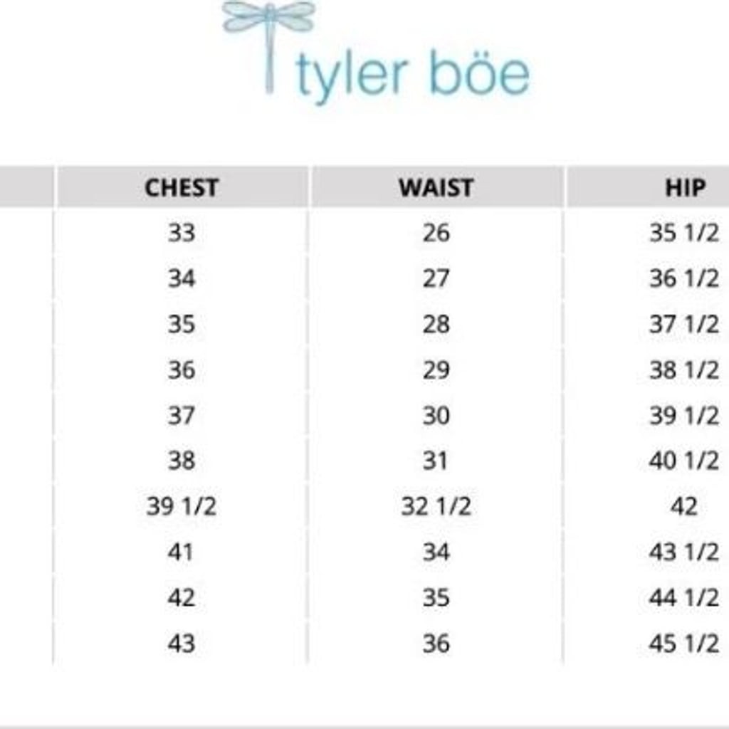 Tyler Böe Kelsey Cotton Graphic Dress | Women’s Large