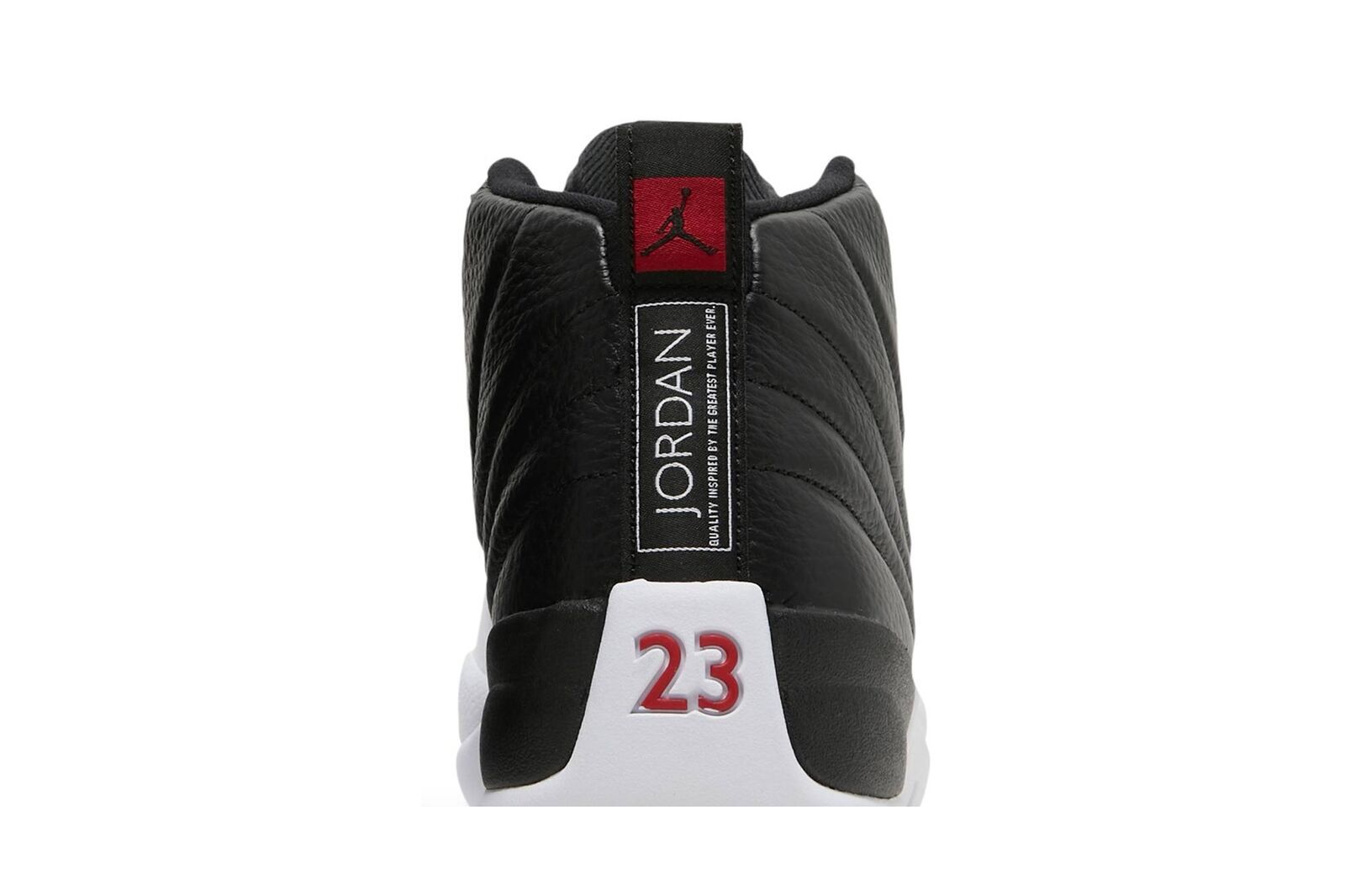Air Jordan Air Jordan 12 Retro ‘Playoff’ 2022 CT8013-006 Men’s Shoes