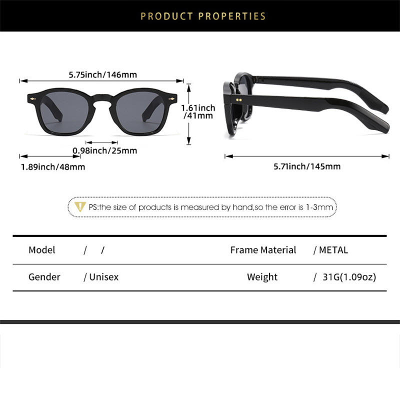 Men Women Tinted Orange Reading Sunglasses Shade Eyeglasses Sunglasses +2.0 +3.0