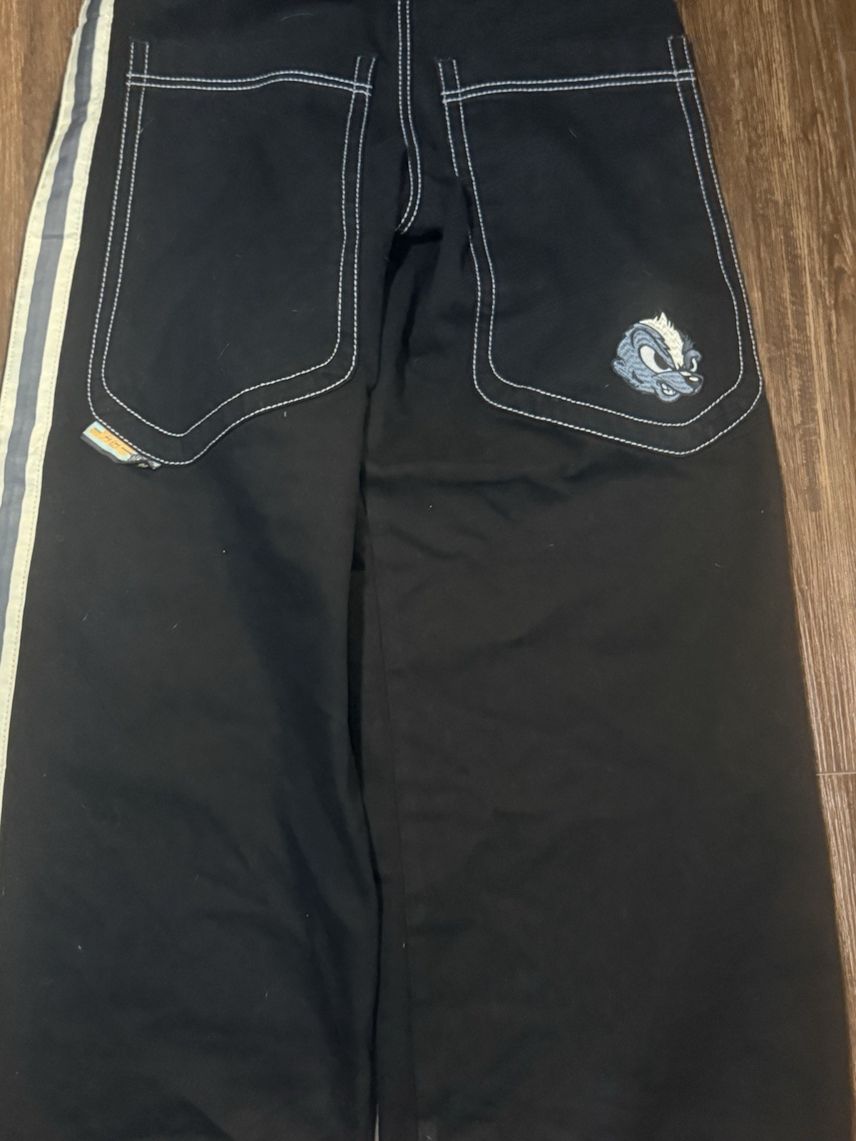 JNCO skunk