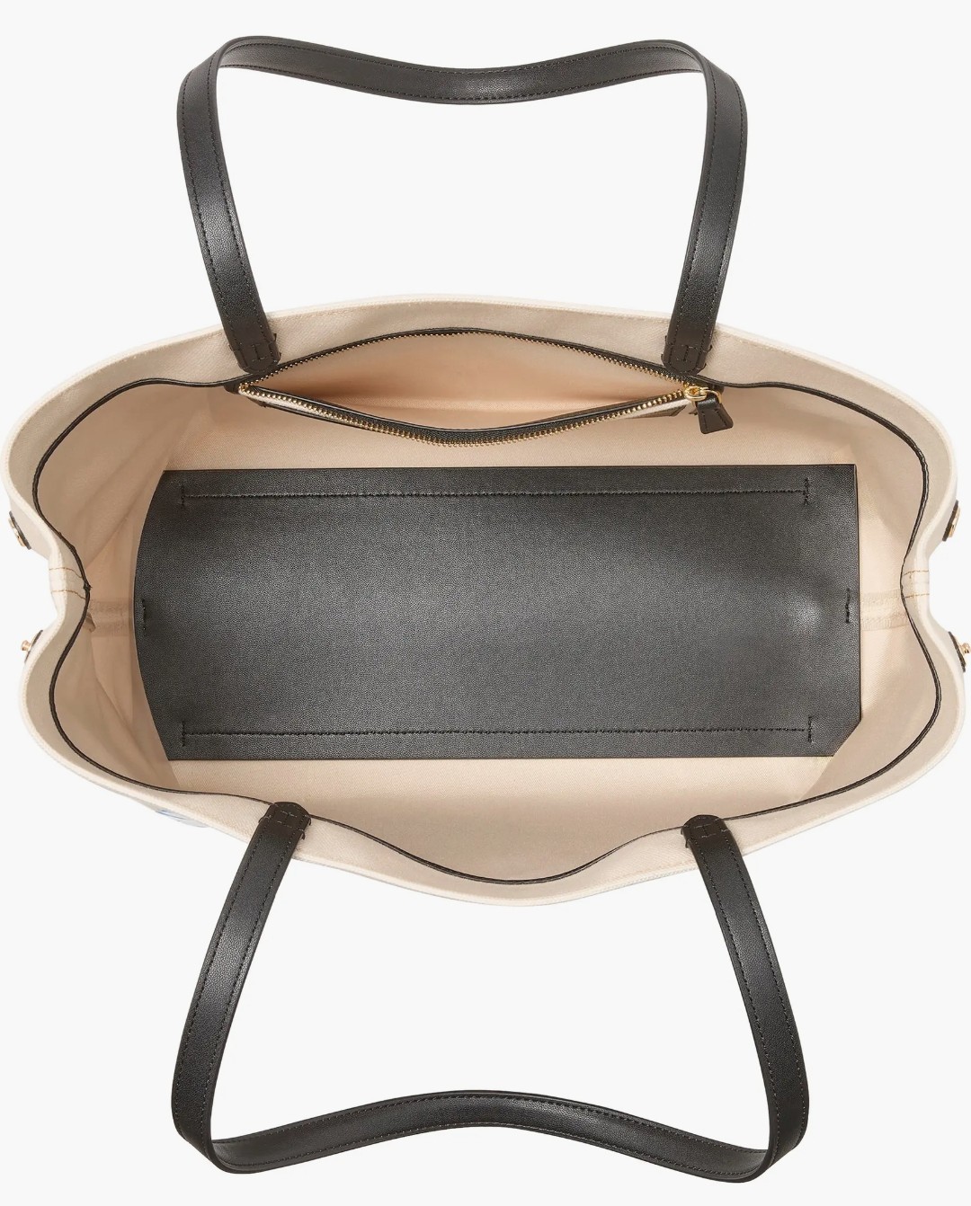 Kate Spade New York Fresh Picks Canvas Tote Bag Retail $298
