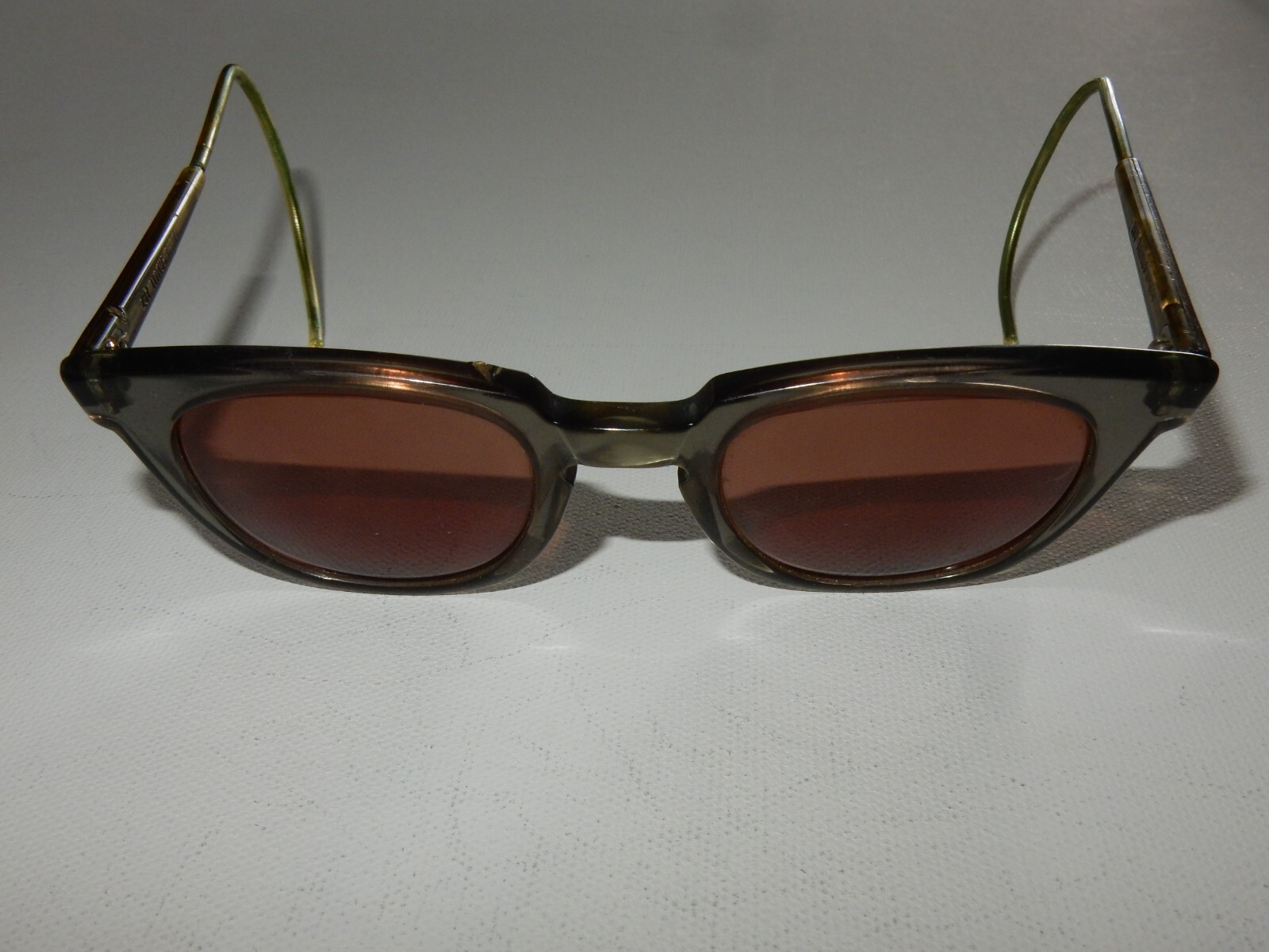 VTG Titmus Sunglasses 6.75/6 3/4 Z87