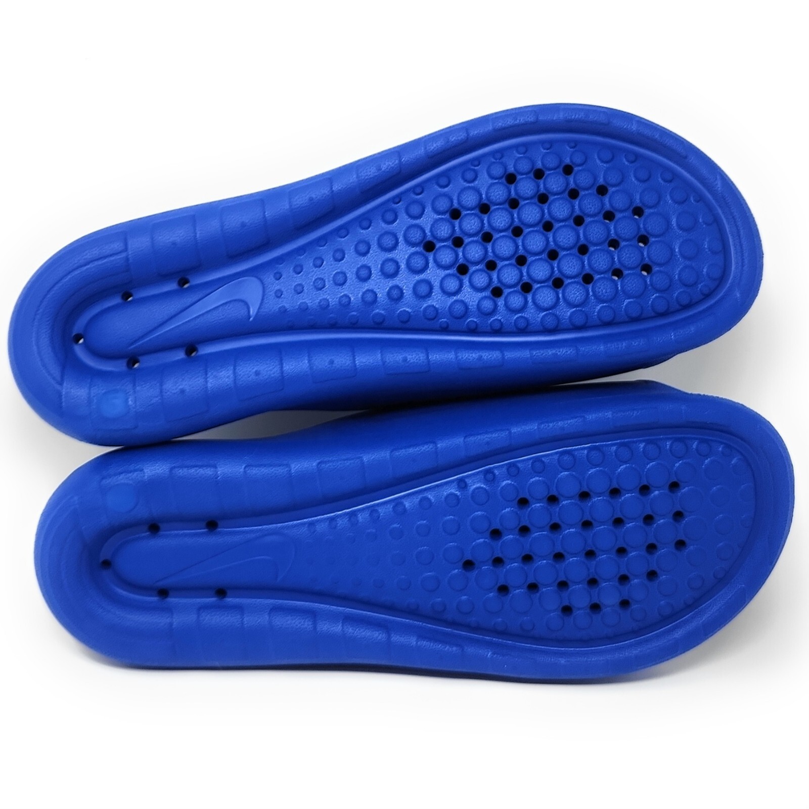 Nike Victori One Shower Pool Slides Men’s Sizes Game Royal Blue CZ5478-401 NWOB