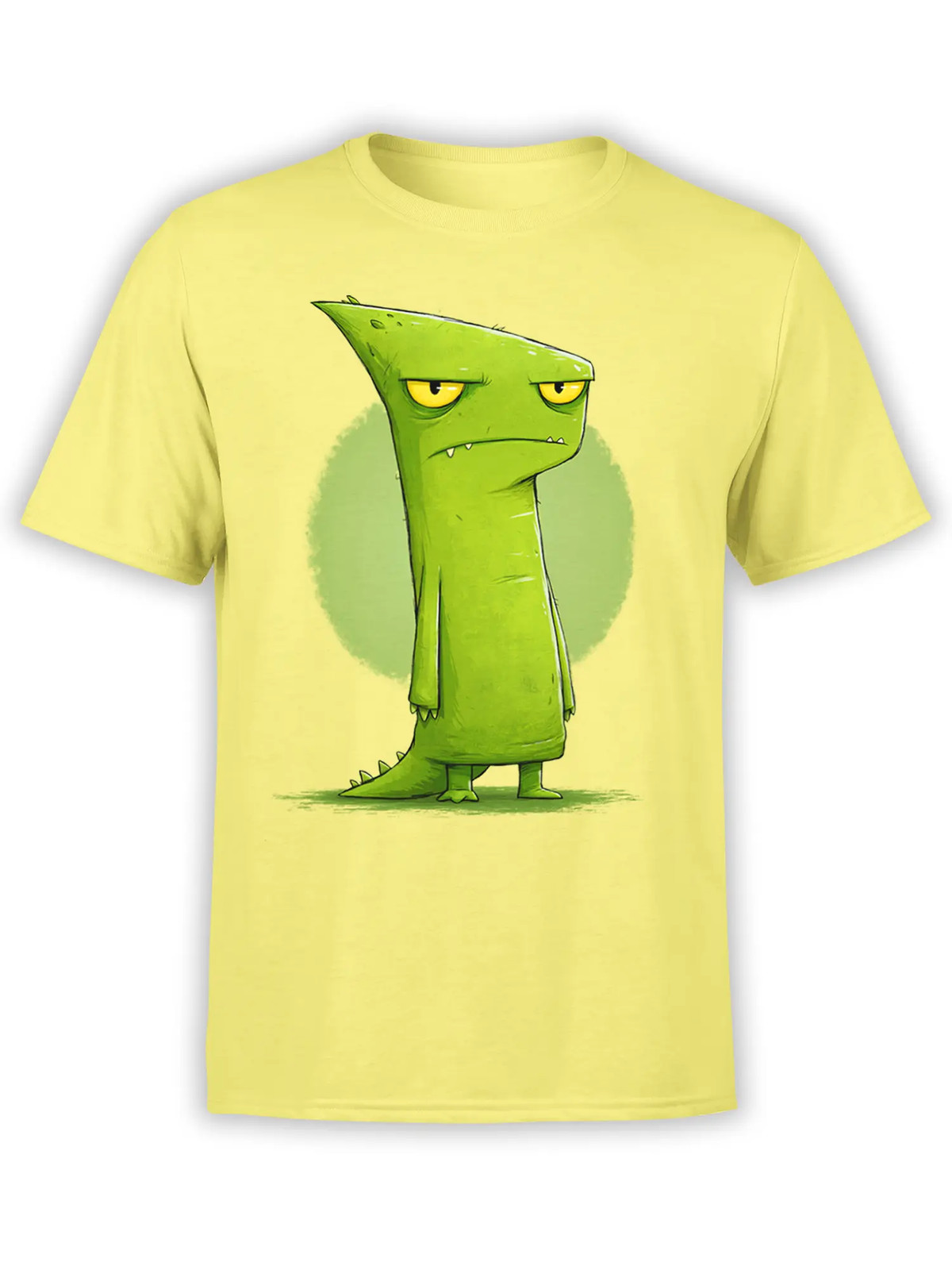 Over It Dino Dinosaur T-Shirt | Unisex