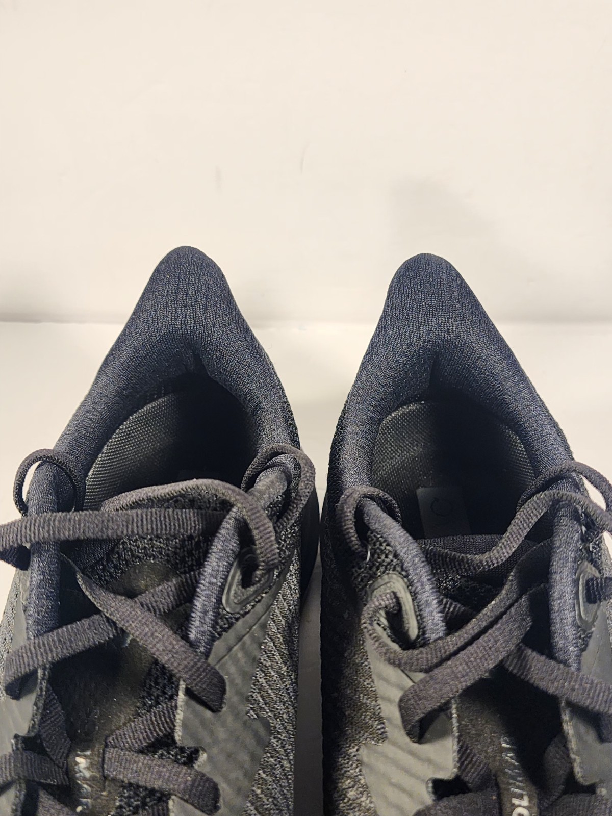 Hoka One One HOKA Solimar Triple Black Women’s Size 10.5D Wide 1123096BBLC