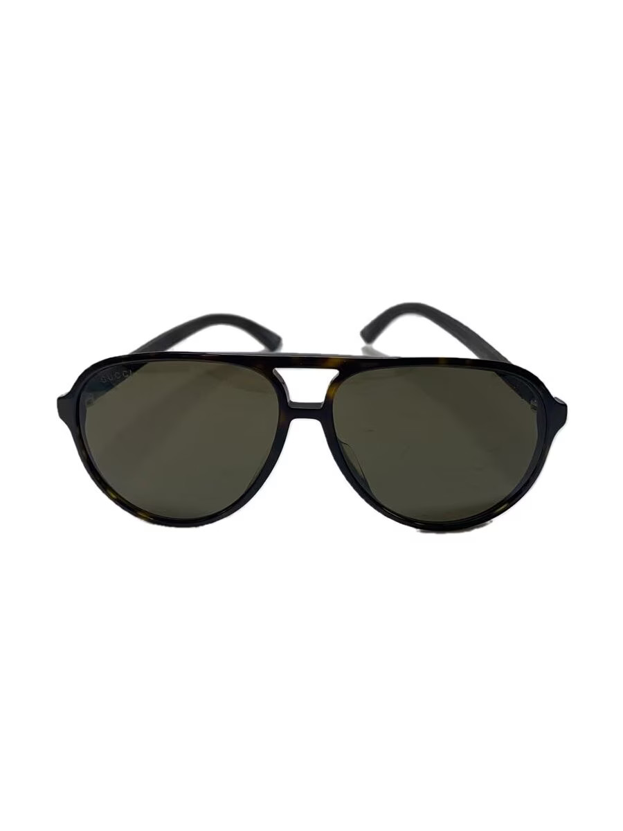 GUCCI Sunglasses BLK BLK Men s GG0423SA