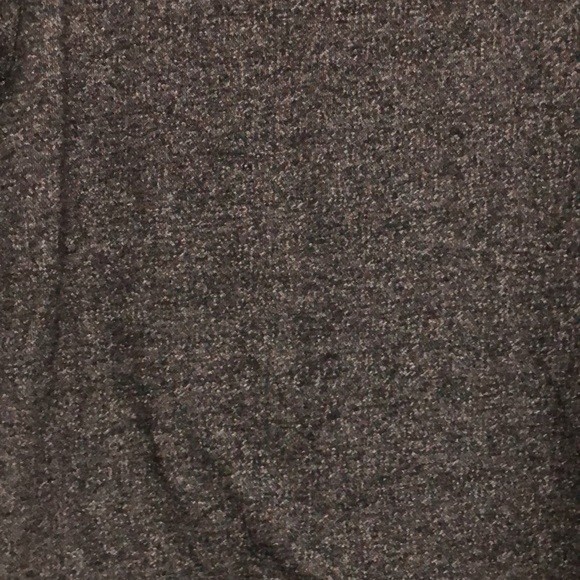 Tommy Bahama sweater size Medium two tone gray. cotton polyester blend