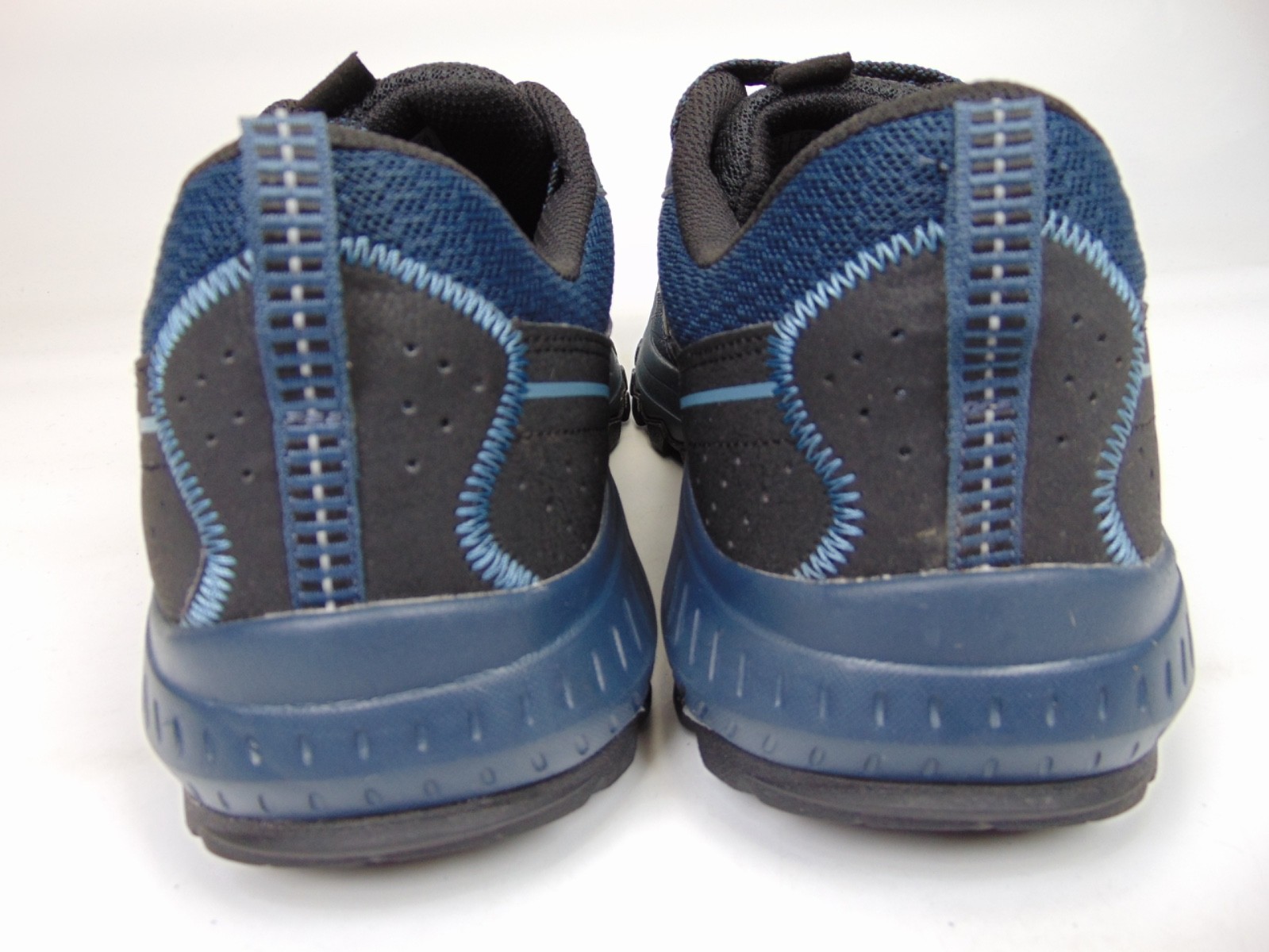 Saucony Excursion TR16 Mens MISMATCH Shoes Size 10.5 – 11 Trail Running Sneakers