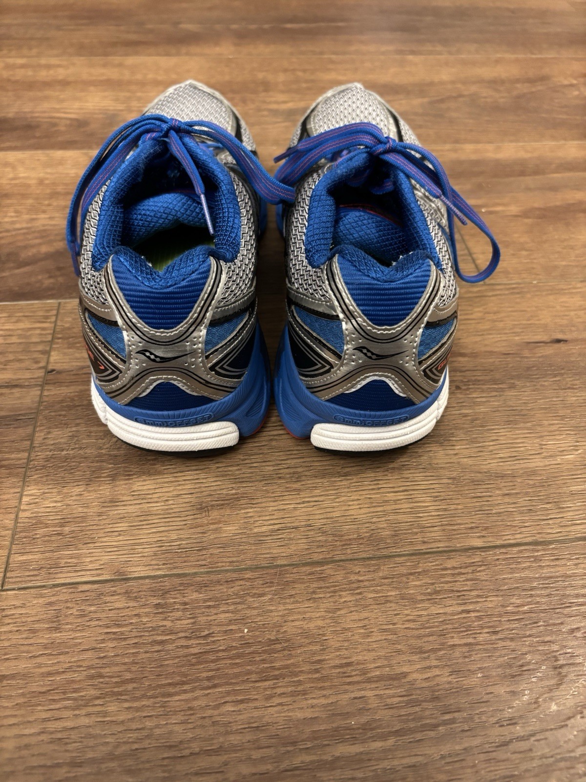 Saucony Guide 7 Men’s Running Shoes Size 9.5
