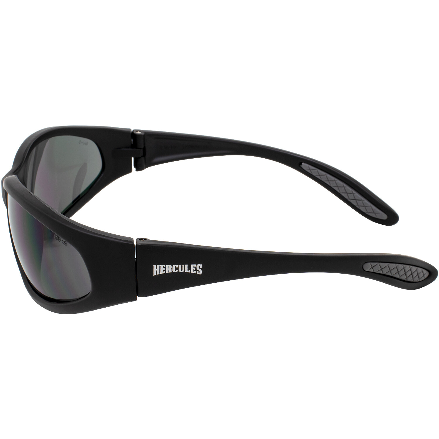 Global Vision Hercules Motorcycle Sunglasses Riding Glasses Anti-fog & ANSI