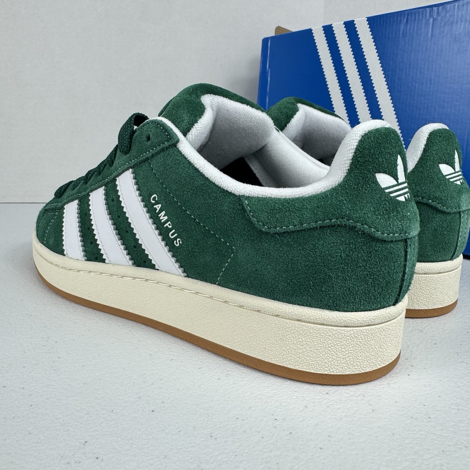 adidas Campus 00s Sneakers Classic Logo Skateboard Trainers Retro Shoes Men Size