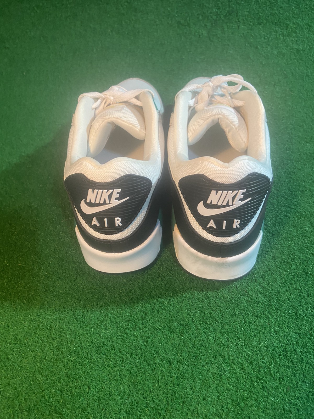 Nike Air Max 90 Malachite Green Size 13