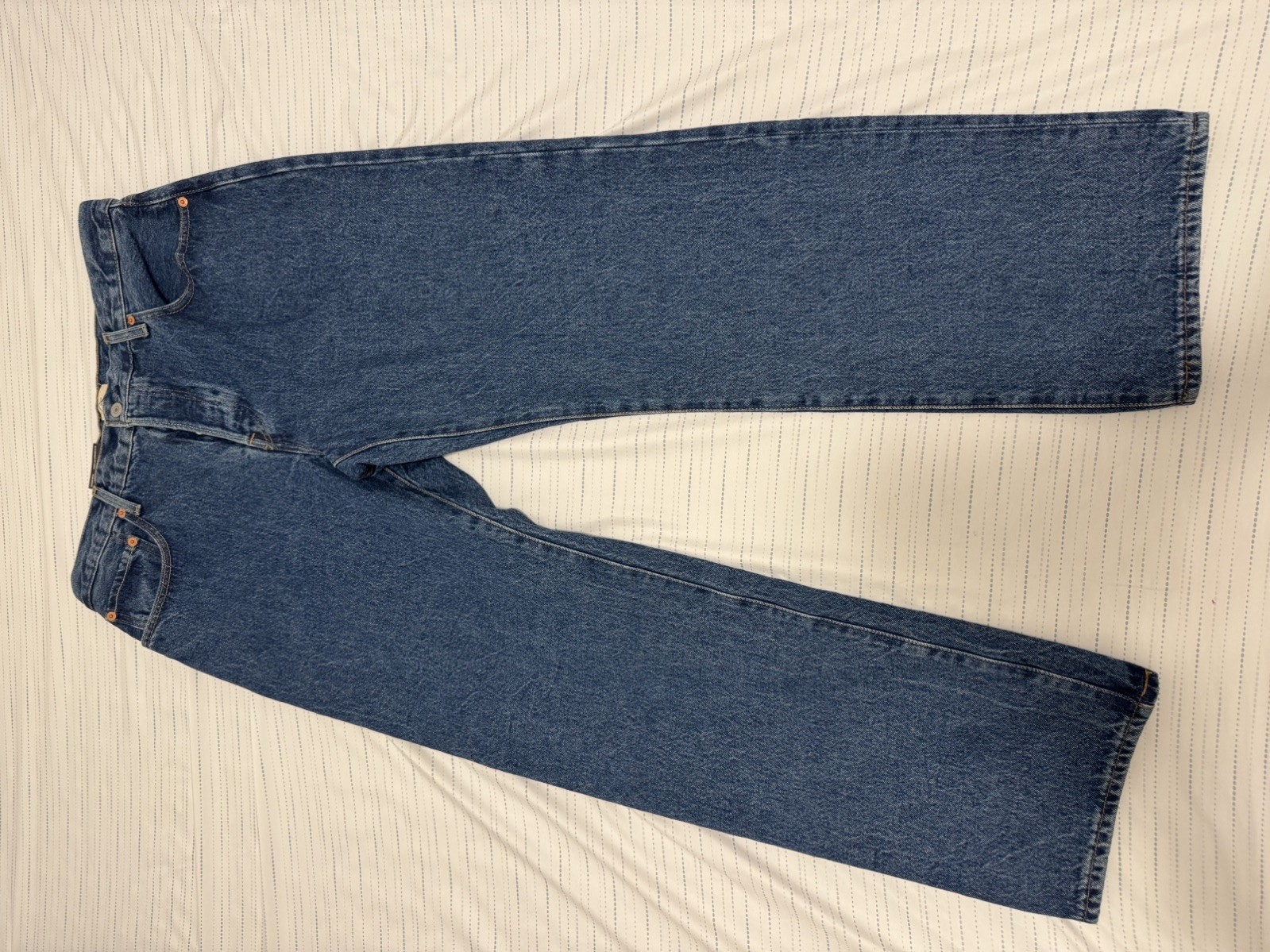 Levi’s Premium Women’s 501 ’90s Jeans Size: 32 x 30