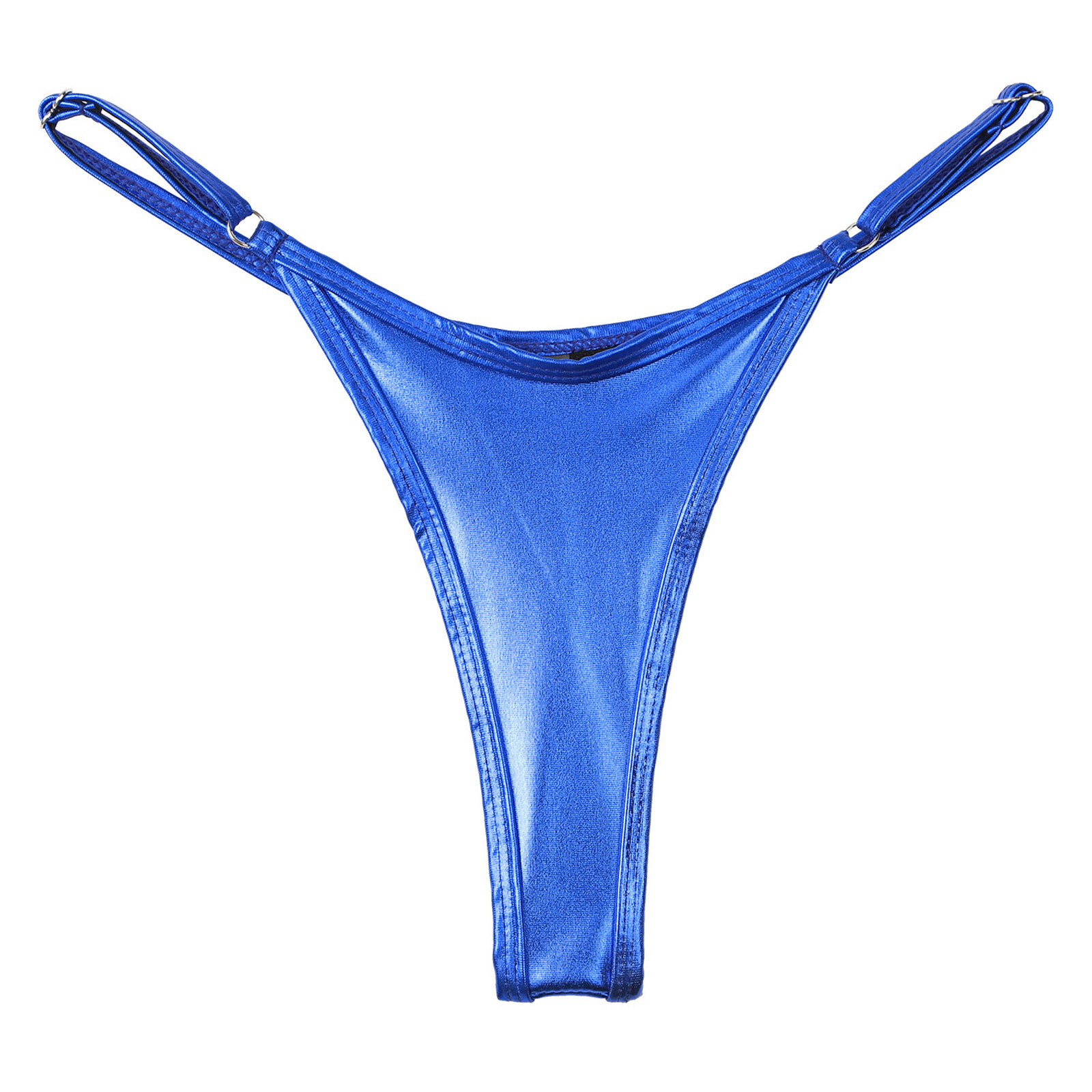 Womens Panties Moisture-wicking Underwear Quick-drying Briefs Adult Bar Sexy