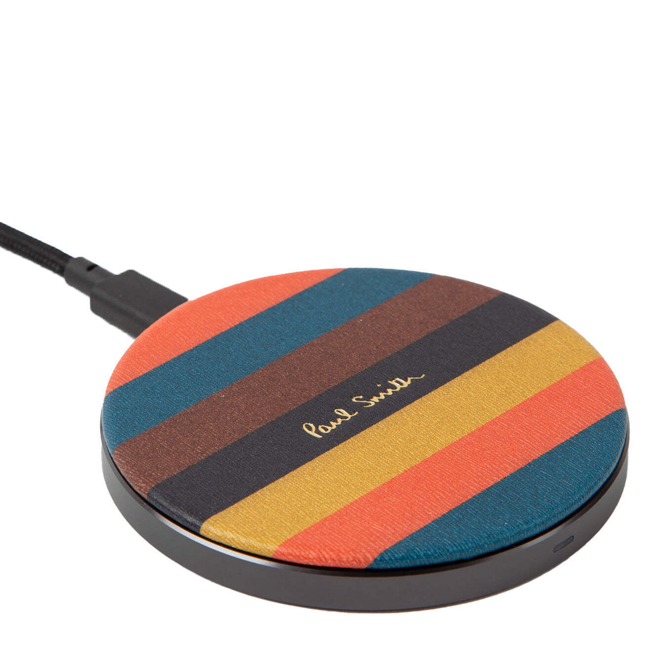 Paul Smith x Native Union Drop Charger Artist Stripe – Artist Stripe / ONE SIZE
