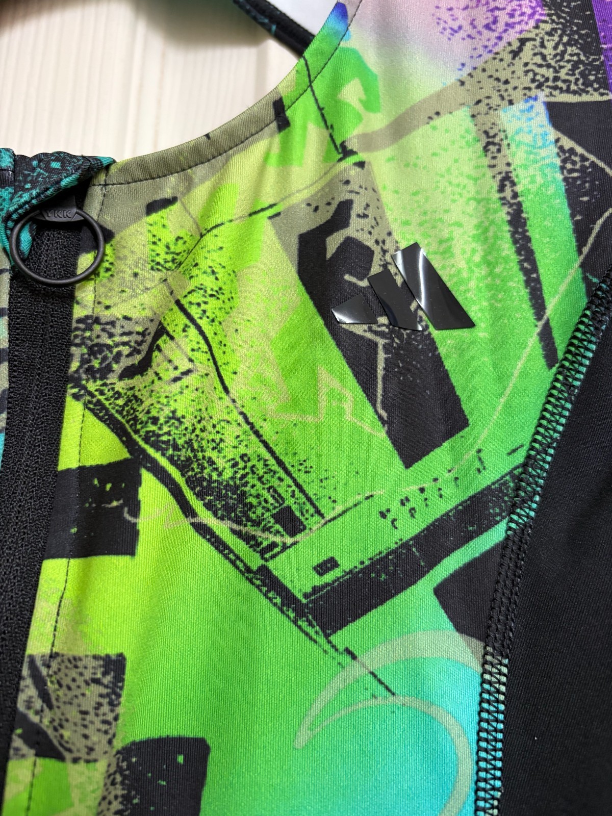 adidas x Jeremy Scott Romper Suit size S