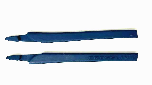 OAKLEY Replacement Temple Ear Socks Crosslink Eyeglasses OX8027 OX8031 Authentic