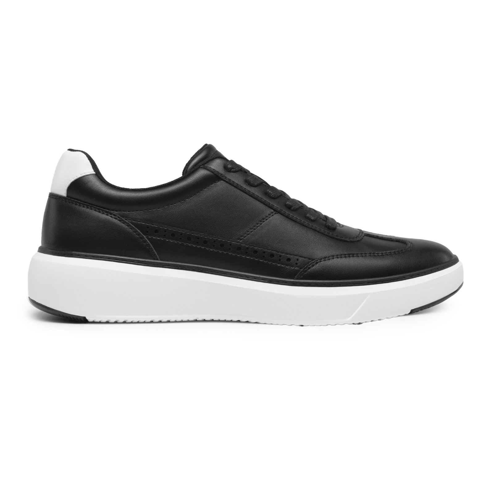 Bruno Marc Men’s Dress Casual Sneaker Classic Lace-Up Comfortable Shoes