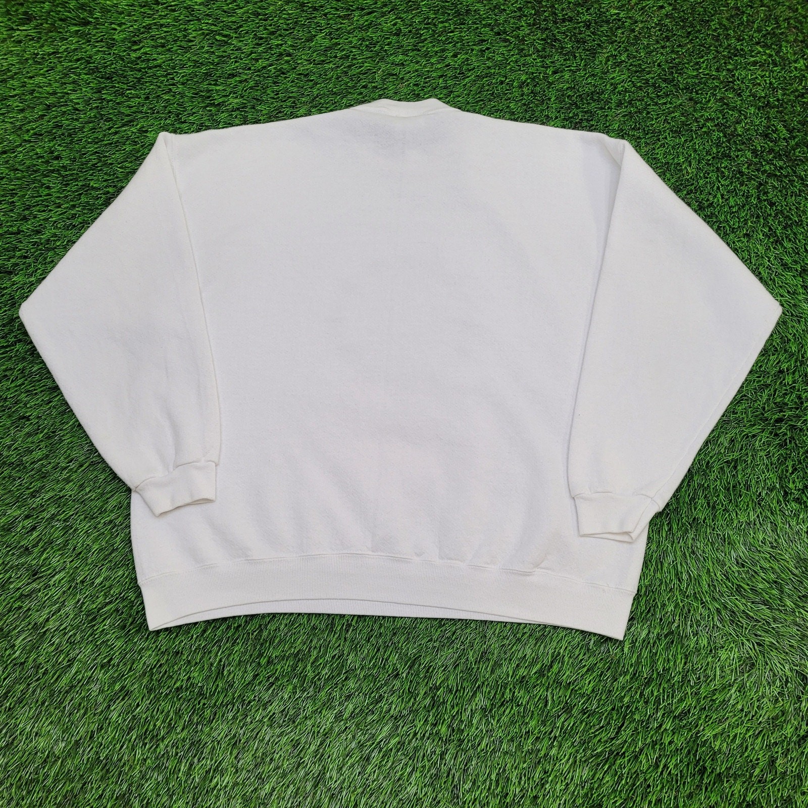 Vintage Proffitts Inc University Sweatshirt XL 25×26 Baggy USA