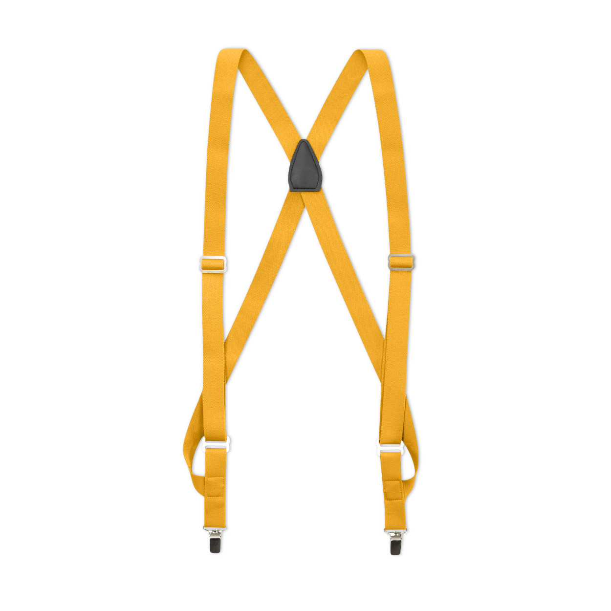 1″ Wide SIDE GRIP Suspenders. FOR ALL AGES. MANY Colors MADE IN USA