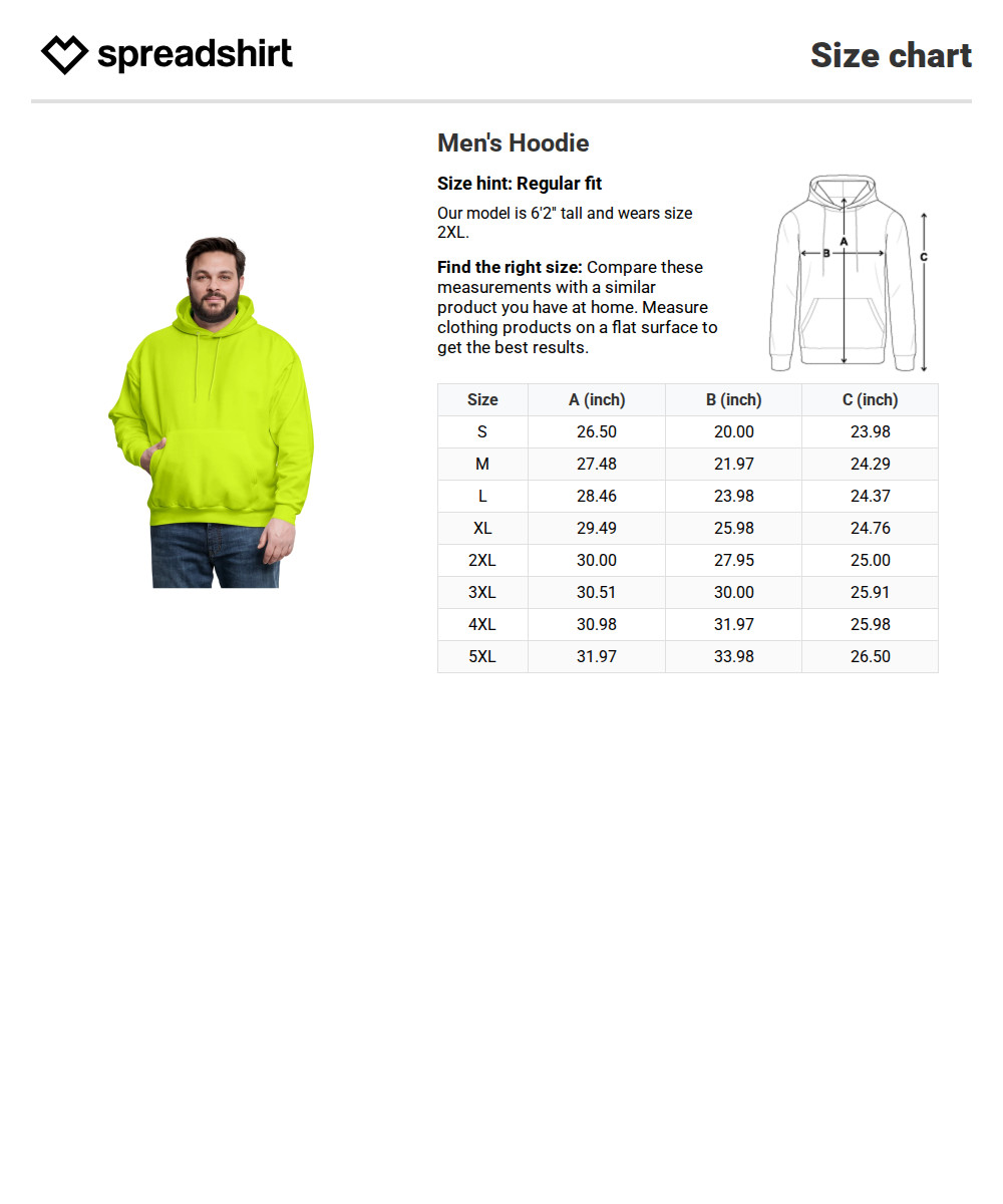 Crusader Knight Men’s Hoodie