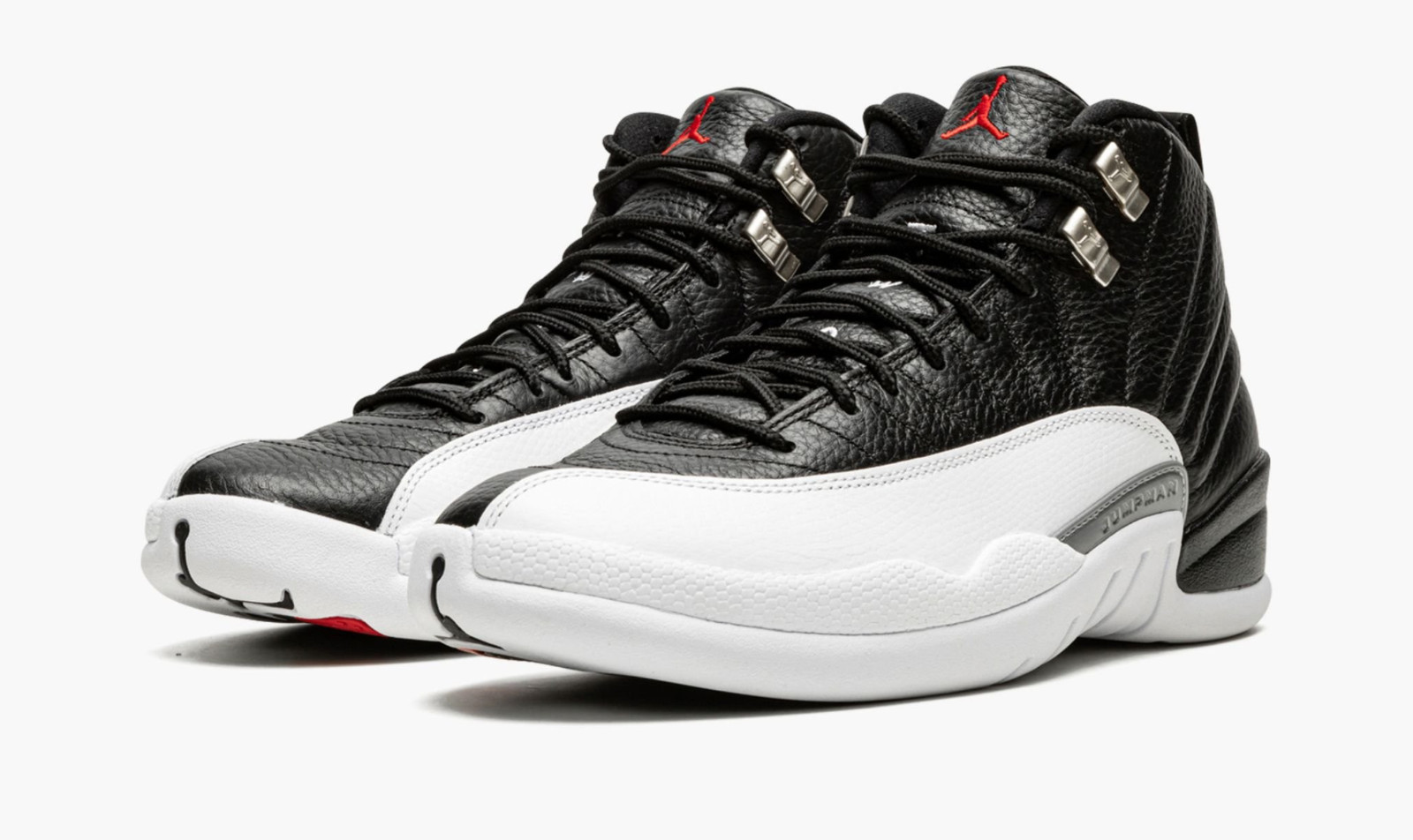 Air Jordan 12 Retro ‘Playoff’ 2022 CT8013-006 – New Authentic