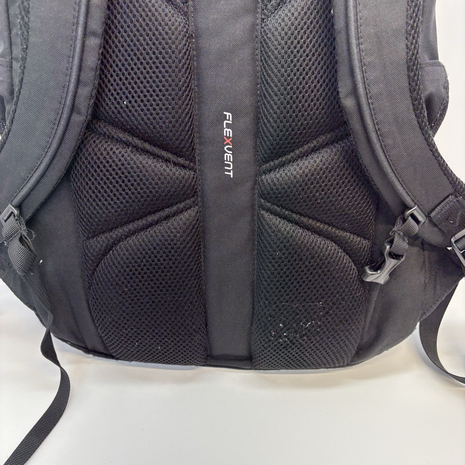 The North Face Women’s Recon Luxe Backpack – Authentic Black