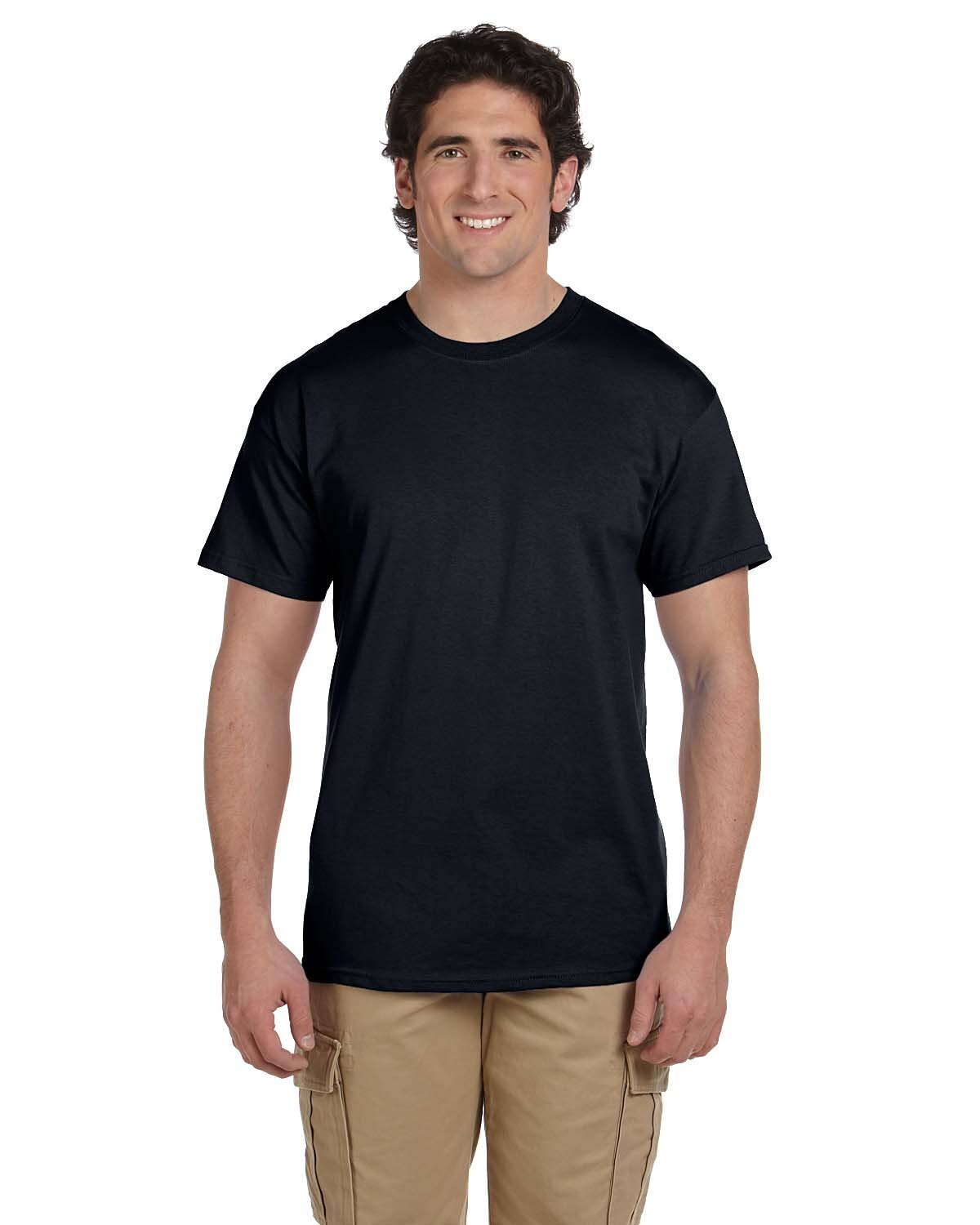 3 Pack Of Gildan G200T Adult Ultra Cotton Tall T Shirt Stylish T-Shirt
