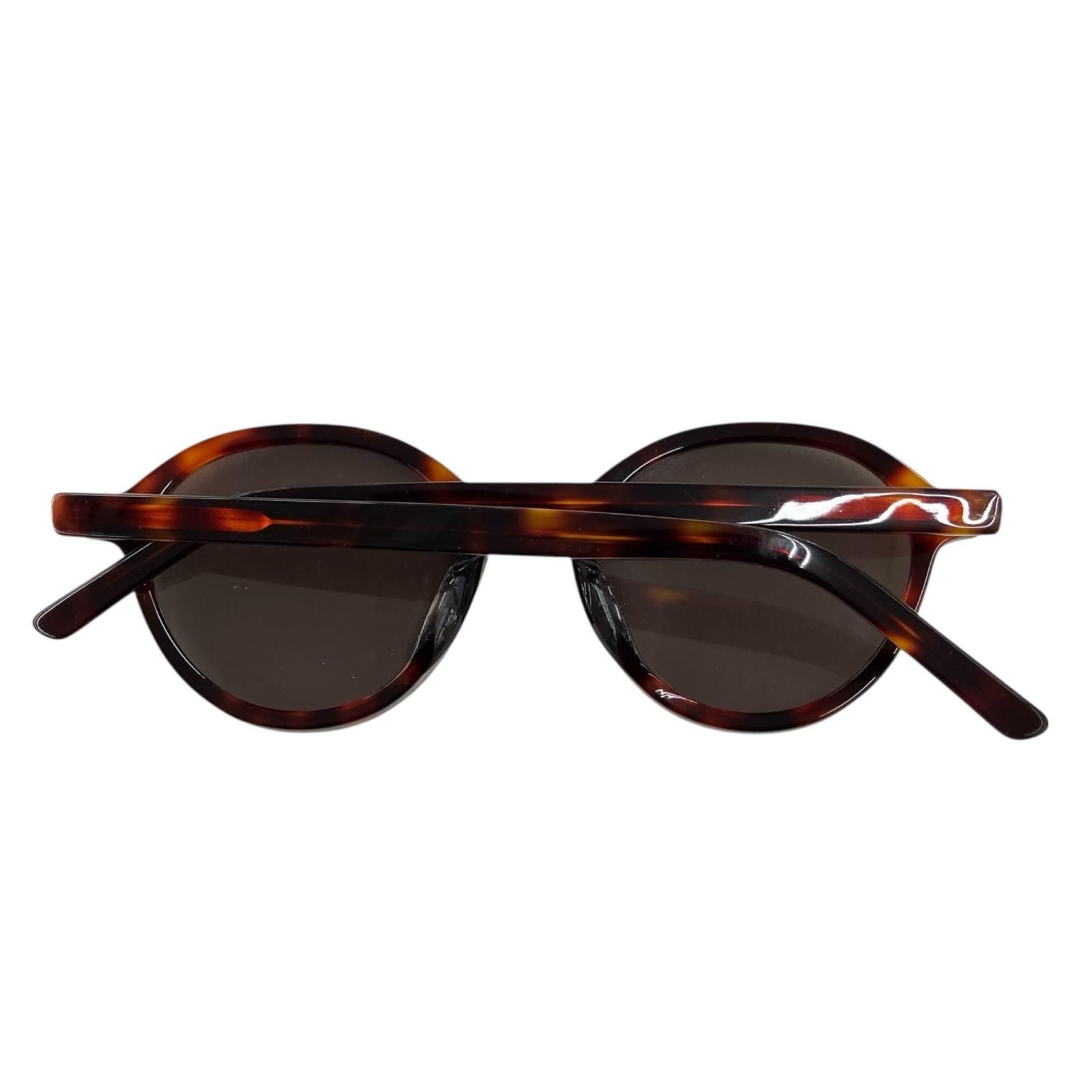 186000 A.D.S.R ERROL05 Brown Sunglasses Men’s 5.5in (11.6in (4cm)) Wide