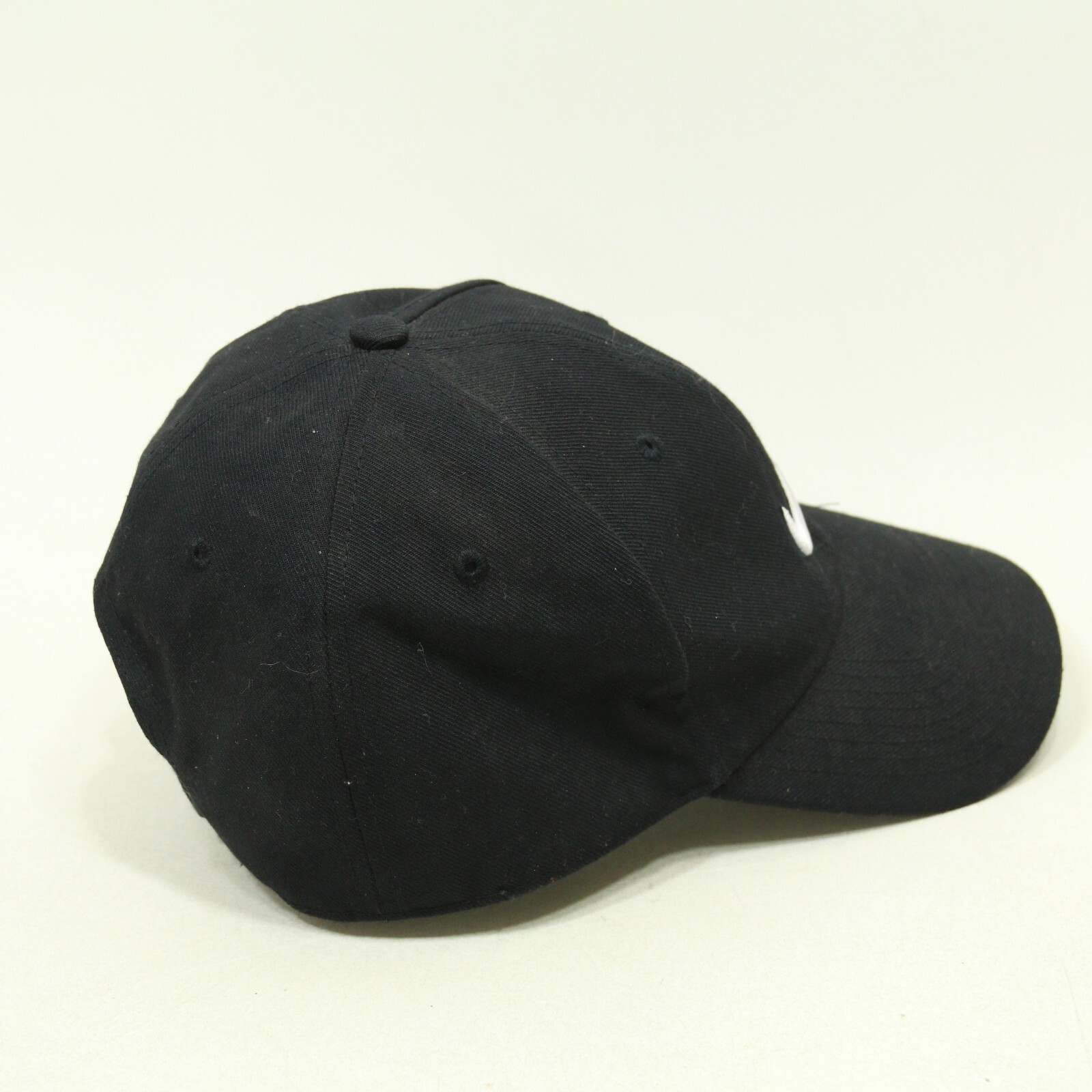 Nike Legacy 91 Golf Hat Black Strapback One Size Unisex Dri-FIT Adjustable