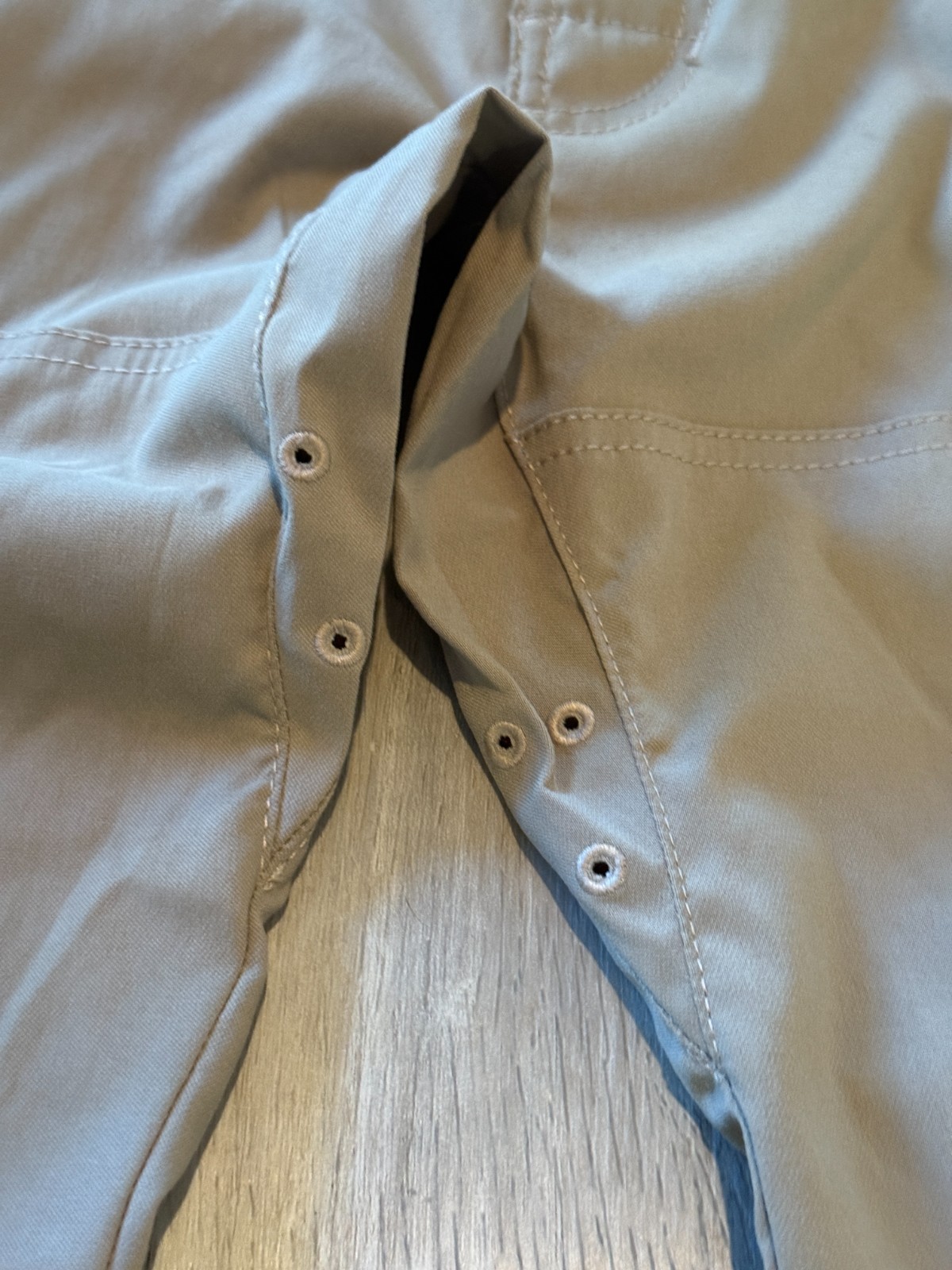 Prana Zion Men’s Pants – Size 31 – Brand New