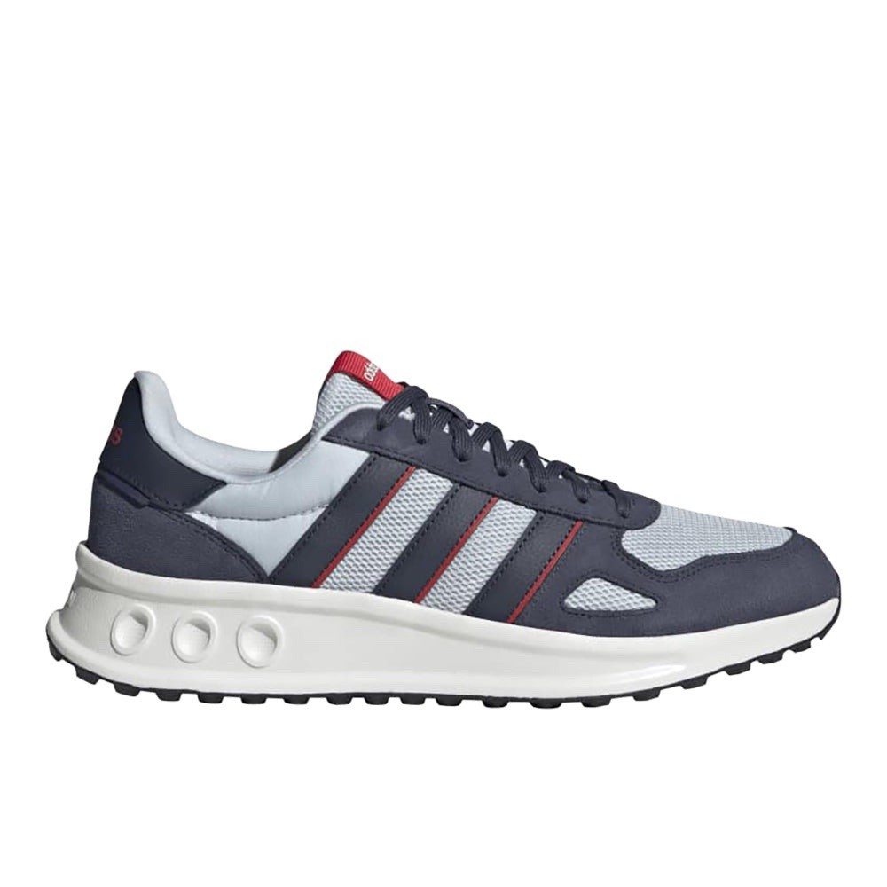 Adidas X_PLR Boost Men’s Sneaker Running Shoe Gray Athletic Trainers #133