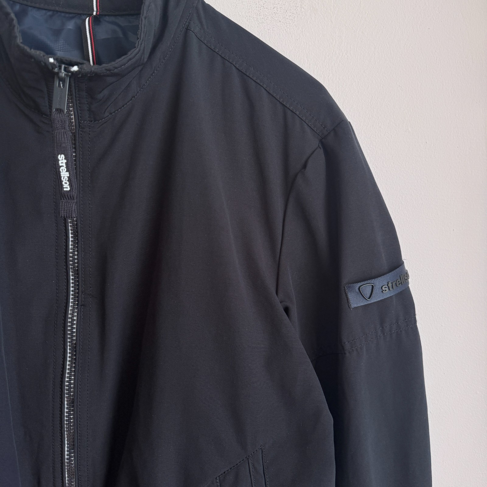 Strellson Mens Jacket 50/M