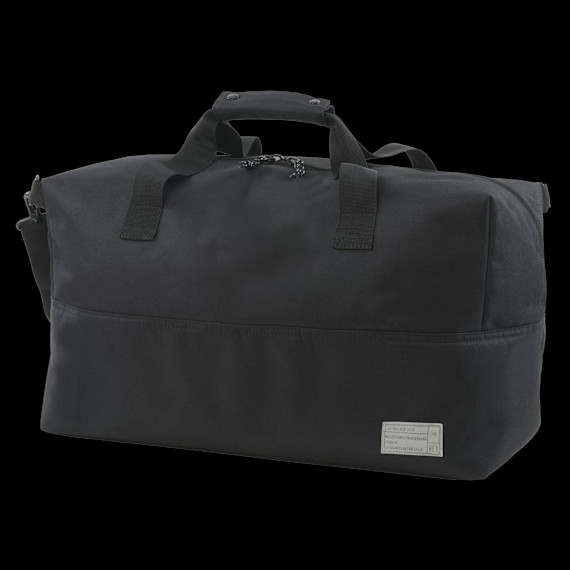 Hex Aspect Duffel (Black)